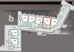 さいたま市緑区道祖土5期 全7棟 2号棟