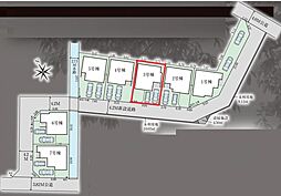 さいたま市緑区道祖土5期 全7棟 3号棟