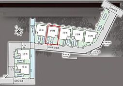 さいたま市緑区道祖土5期　全7棟　4号棟
