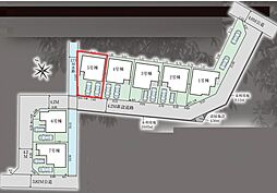 さいたま市緑区道祖土5期　全7棟　5号棟