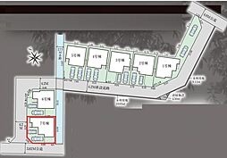 さいたま市緑区道祖土5期　全7棟　7号棟