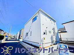 野田市尾崎第16　全6棟　2号棟