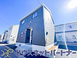 野田市尾崎第16　全6棟　3号棟