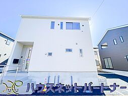 野田市尾崎第16　全6棟　4号棟