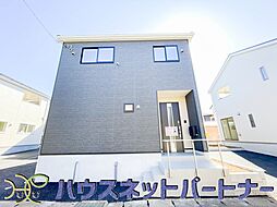 野田市尾崎第16　全6棟　5号棟