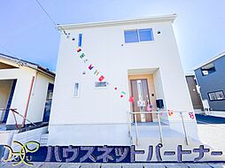 野田市尾崎第16　全6棟　6号棟