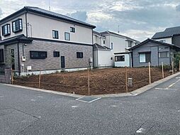 春日部市藤塚1期 全1区画