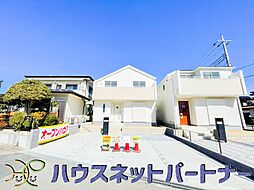 野田市大殿井2期　全2棟　1号棟