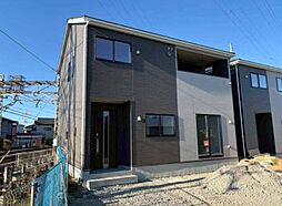 宮代町百間第8　全10棟　1号棟