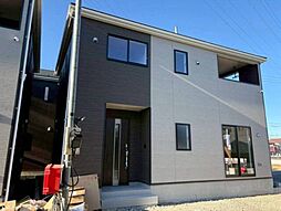 宮代町百間第8　全10棟　2号棟