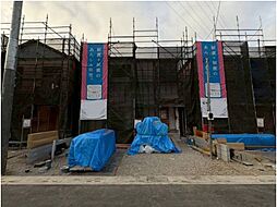 宮代町百間第8 全10棟 7号棟