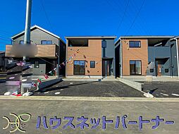 宮代町百間第8Ｉ期　全10棟　7号棟