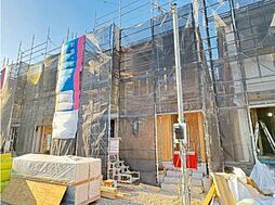 宮代町百間第8　全10棟　9号棟