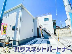 三郷市鷹野17期　全6棟　5号棟