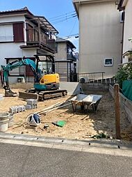 三郷市天神2期　全1棟