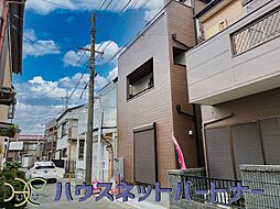 三郷市高州4期　全1棟