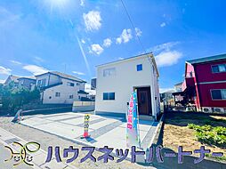 春日部市小渕第19　全1棟