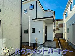 三郷彦糸　全5棟　4号棟