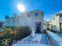 三郷彦糸　全5棟　5号棟