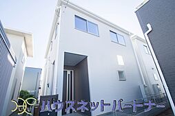 越谷市東越谷第8　全3棟　3号棟