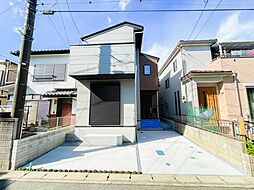 越谷市大沢1期 全1棟