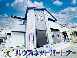 春日部市大場4期 全1棟