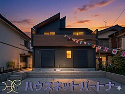 野田市日の出町2期　全1棟