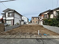 野田市日の出町2期　全1棟