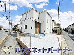 第2春日部市豊町 全1棟
