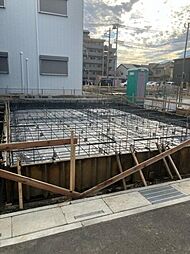 春日部市小渕　全19棟　12号棟