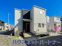 春日部市小渕　全19棟　14号棟