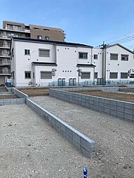 春日部市小渕　全19棟　15号棟