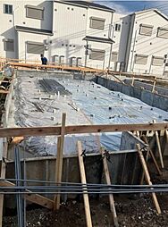 春日部市小渕 全19棟 16号棟