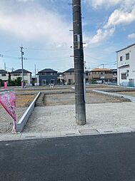 春日部市小渕　全19棟　18号棟