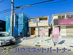 春日部市小渕　全19棟　18号棟