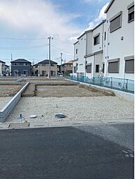 春日部市小渕 全19棟 19号棟