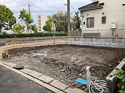 三郷市戸ケ崎第11　全1棟