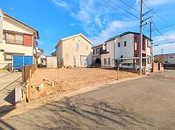 春日部市藤塚1期 全1棟 1号棟