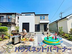 越谷市弥栄町5期　全1棟　1号棟