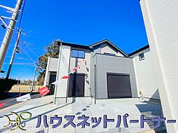 野田市山崎22期　全7棟　1号棟