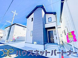 野田市山崎22期 全7棟 2号棟