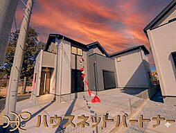 野田市山崎22期 全7棟 7号棟
