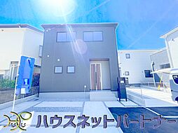 三郷市鷹野17期　全6棟　3号棟