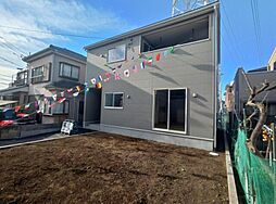 八潮市木曽根第21 全1棟