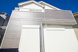 春日部市本田町1丁目51番　全2棟　B号棟