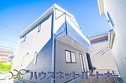 春日部市藤塚第25　全1棟