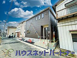 吉川市吉川第24 全1棟