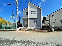 野田市宮崎　全4棟　1号棟