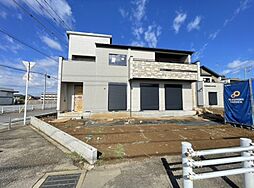 野田市宮崎　全4棟　2号棟