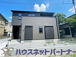 春日部市藤塚19期　全1棟